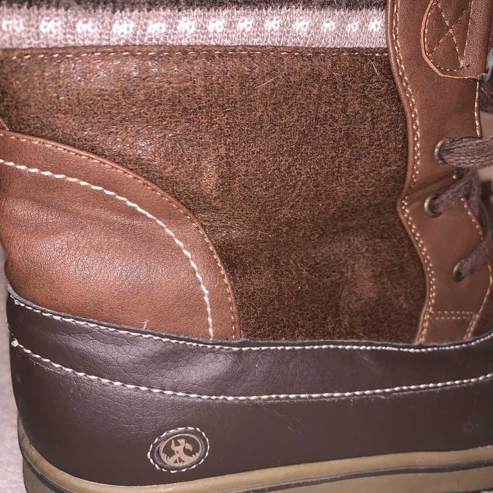 Winter Boots - image 4